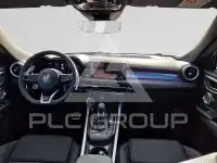 2022 Alfa Romeo Tonale