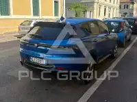 2022 Alfa Romeo Tonale
