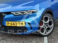 2022 Alfa Romeo Tonale