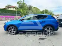 2022 Alfa Romeo Tonale