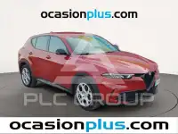 2022 Alfa Romeo Tonale