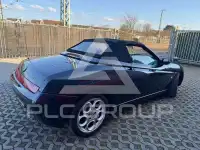 2022 Alfa Romeo Spider
