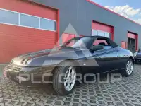 2022 Alfa Romeo Spider