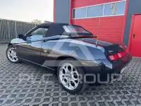 2022 Alfa Romeo Spider