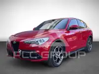 2022 Alfa Romeo Sprint