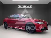 2022 Alfa Romeo Giulia
