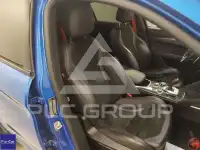 2022 Alfa Romeo Giulia