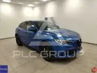 2022 Alfa Romeo Giulia