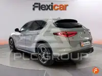 2022 Alfa Romeo Stelvio