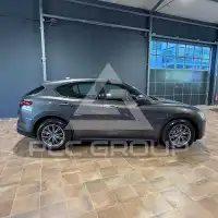 2022 Alfa Romeo Stelvio