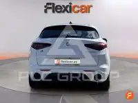 2022 Alfa Romeo Stelvio