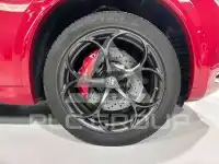 2022 Alfa Romeo Stelvio