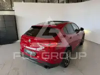2022 Alfa Romeo Stelvio