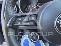 2022 Alfa Romeo Stelvio