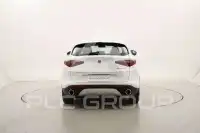 2022 Alfa Romeo Stelvio