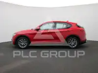 2022 Alfa Romeo Stelvio