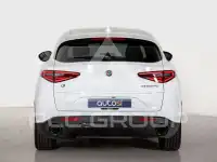 2022 Alfa Romeo Stelvio