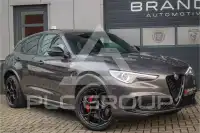 2022 Alfa Romeo Stelvio