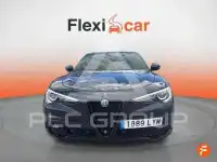2022 Alfa Romeo Stelvio