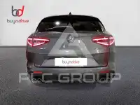 2022 Alfa Romeo Stelvio