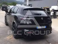 2022 Alfa Romeo Stelvio