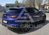 2022 Alfa Romeo Stelvio