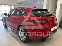 2022 Alfa Romeo Stelvio