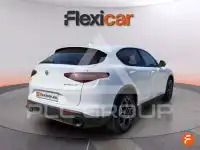 2022 Alfa Romeo Stelvio