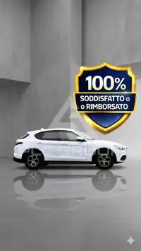 2022 Alfa Romeo Stelvio