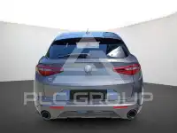 2022 Alfa Romeo Stelvio