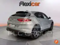 2022 Alfa Romeo Stelvio