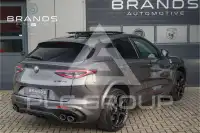 2022 Alfa Romeo Stelvio
