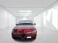 2022 Alfa Romeo Stelvio