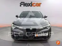2022 Alfa Romeo Stelvio