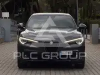 2022 Alfa Romeo Stelvio