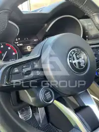 2022 Alfa Romeo Stelvio
