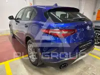 2022 Alfa Romeo Stelvio