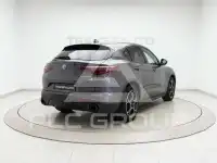 2022 Alfa Romeo Stelvio
