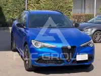2022 Alfa Romeo Stelvio