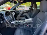 2022 Alfa Romeo Stelvio