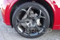 2022 Alfa Romeo Stelvio
