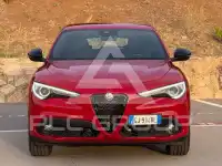 2022 Alfa Romeo Stelvio