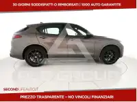 2022 Alfa Romeo Stelvio