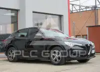 2022 Alfa Romeo Stelvio