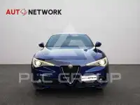 2022 Alfa Romeo Stelvio
