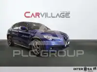 2022 Alfa Romeo Stelvio