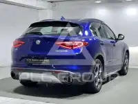2022 Alfa Romeo Stelvio