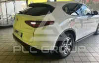 2022 Alfa Romeo Stelvio