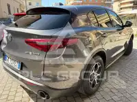 2022 Alfa Romeo Stelvio