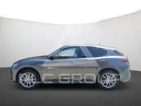 2022 Alfa Romeo Stelvio